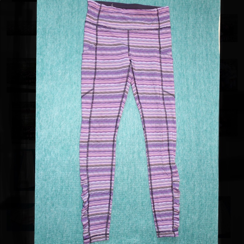 Lululemon Athletica Leggings